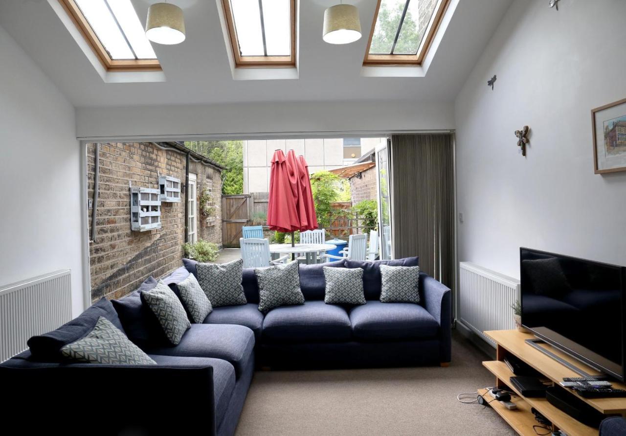 The Torrs Apartments New Mills Exterior foto