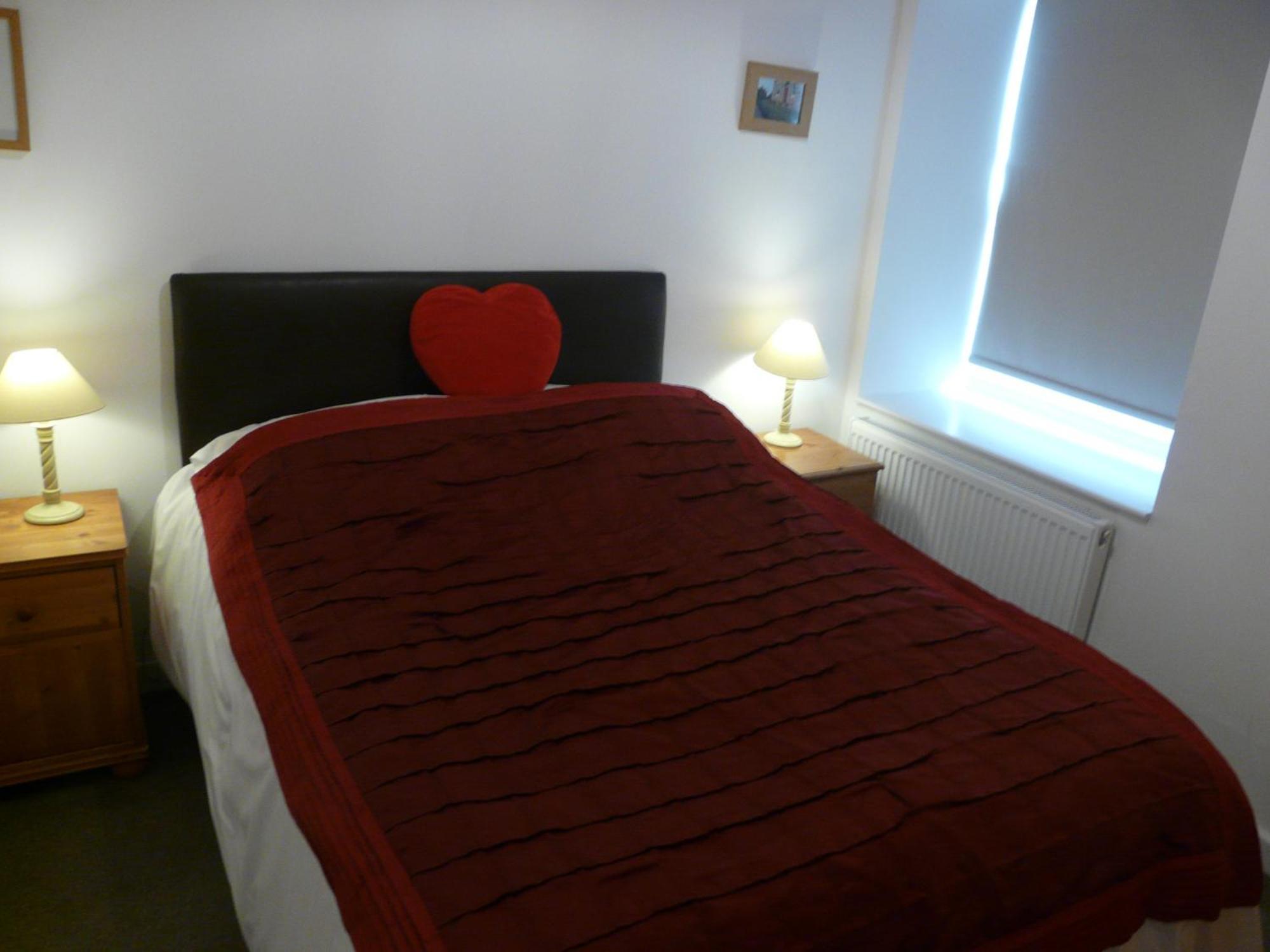 The Torrs Apartments New Mills Quarto foto