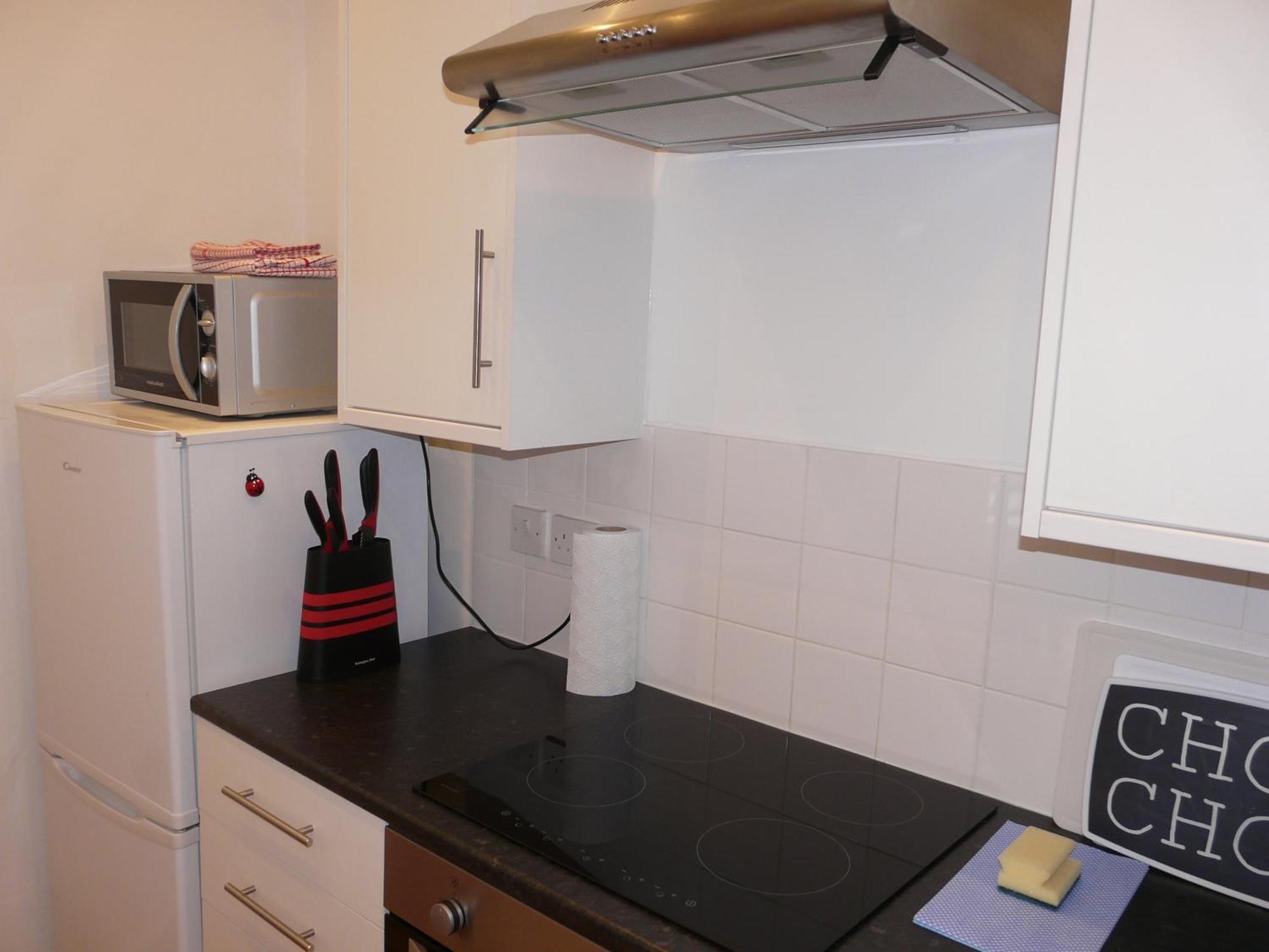 The Torrs Apartments New Mills Quarto foto